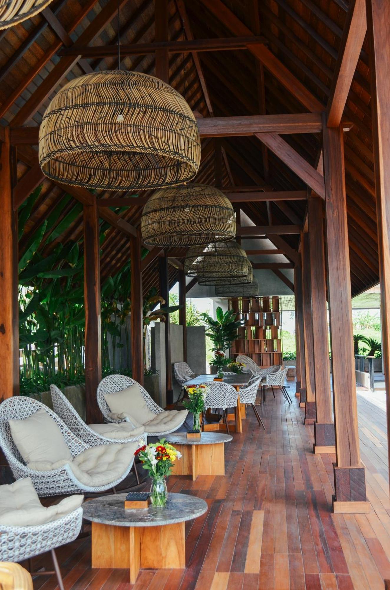 Kammora Living And Villas - Bali Invest Club Чангу Экстерьер фото