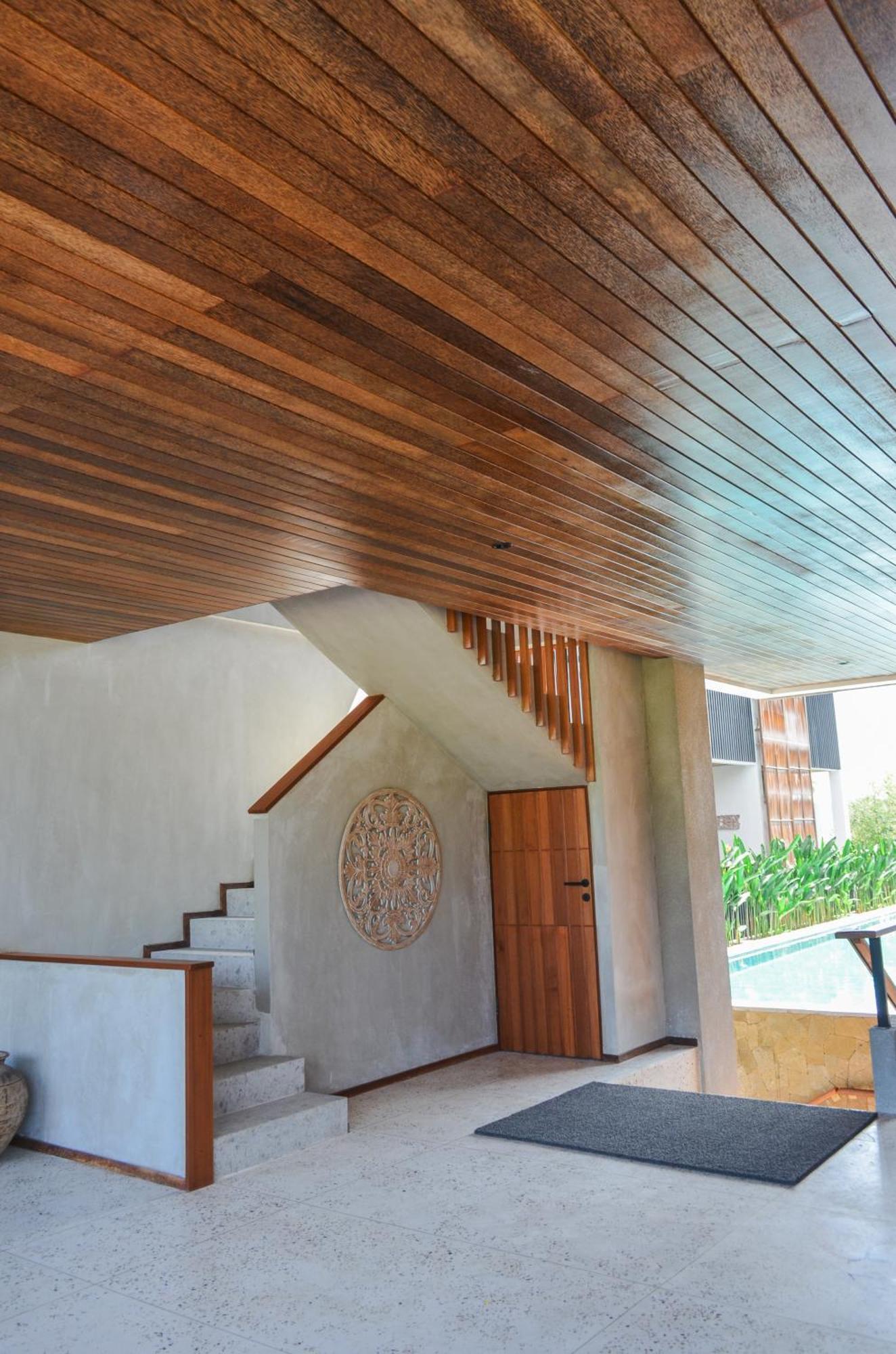 Kammora Living And Villas - Bali Invest Club Чангу Экстерьер фото