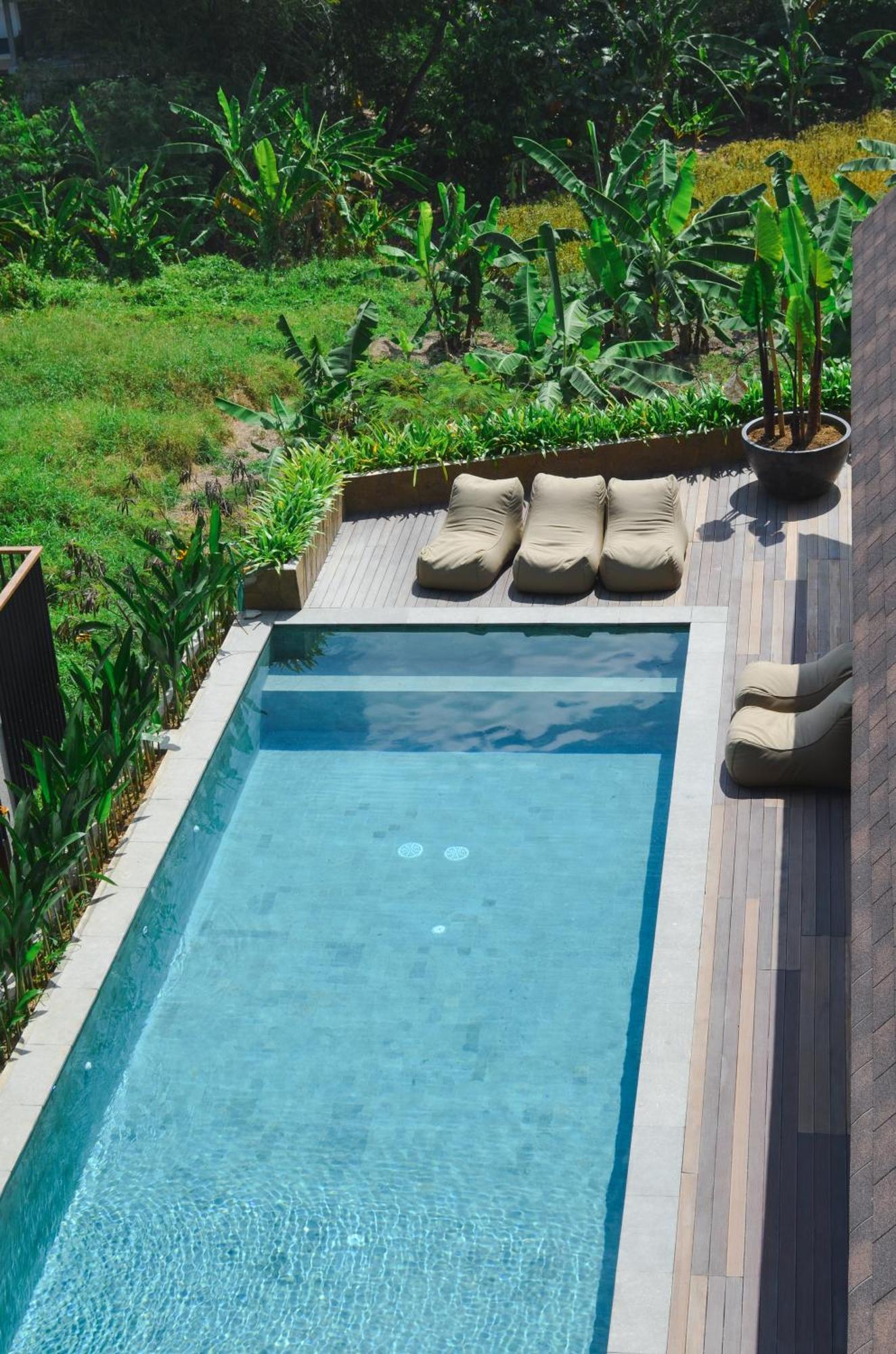 Kammora Living And Villas - Bali Invest Club Чангу Экстерьер фото