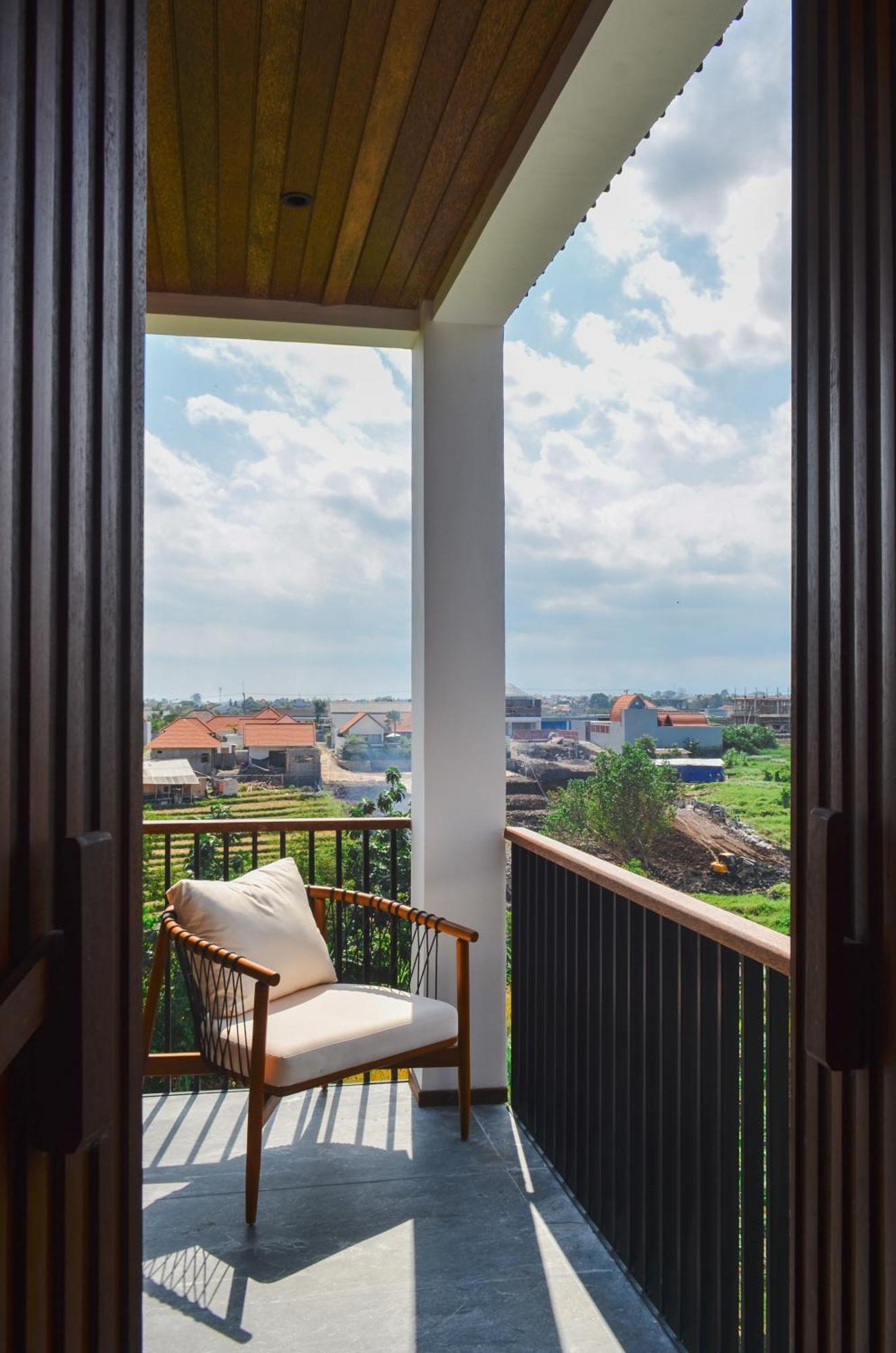 Kammora Living And Villas - Bali Invest Club Чангу Экстерьер фото